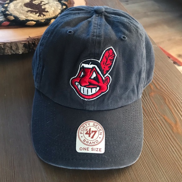 47 indians hat